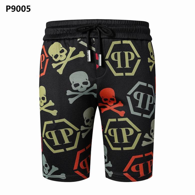 PP Short Pants-12