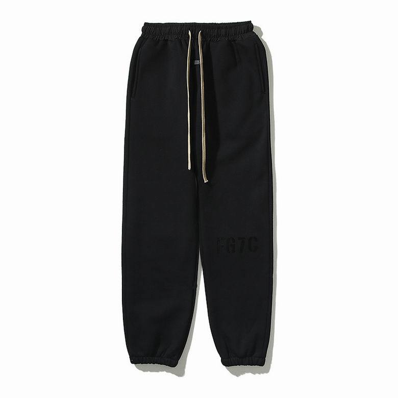 FG Long Pant-21