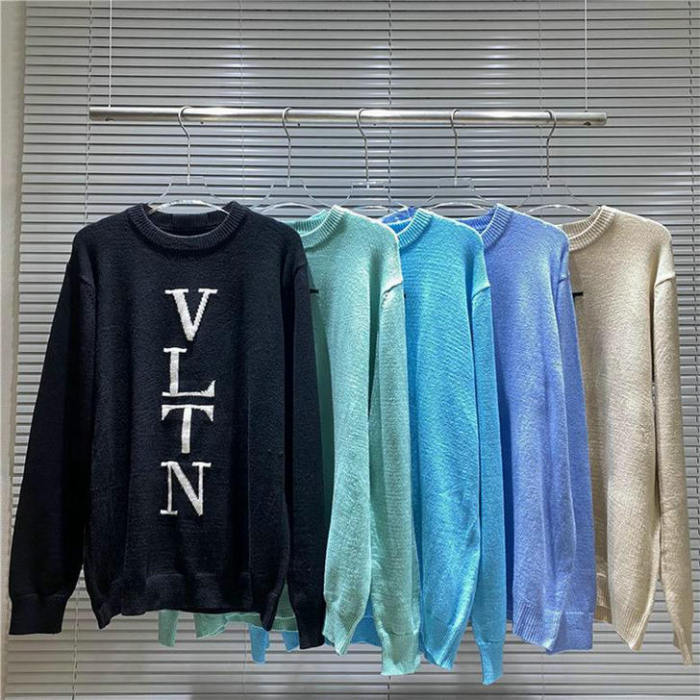 VLTN Sweater-1