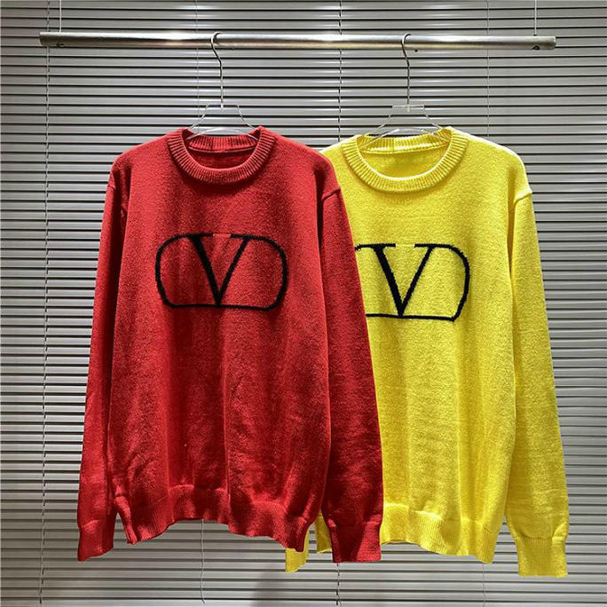VLTN Sweater-2