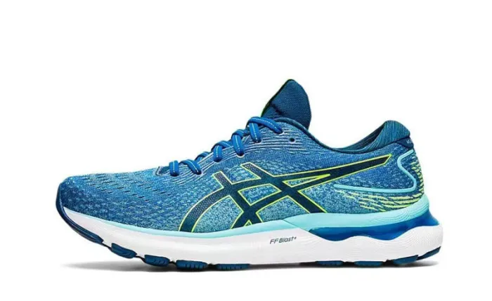 GEL-NIMBUS 24 Men's Shoes-6