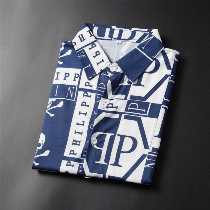 PP Dress Shirt-1
