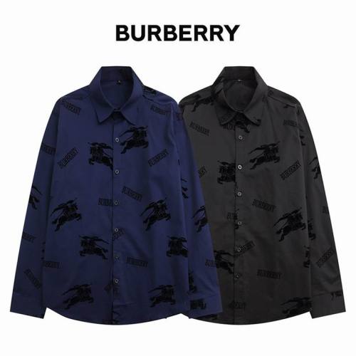 Bu Dress Shirt-47