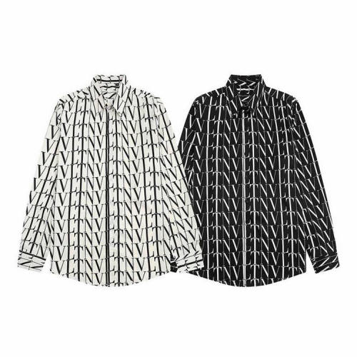 VLTN Dress Shirt-4