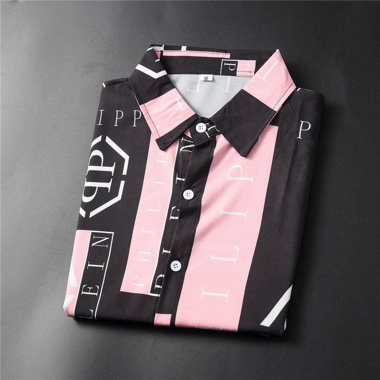PP Dress Shirt-2