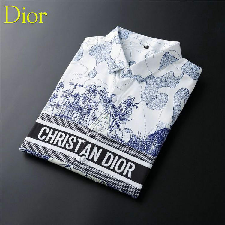 Dr Dress Shirt-29