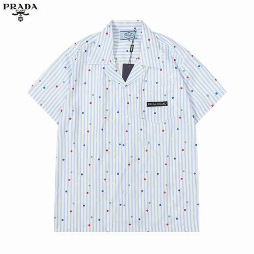 PR Short Dress Shirt-6