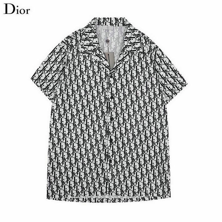 Dr Short Dress Shirt-20