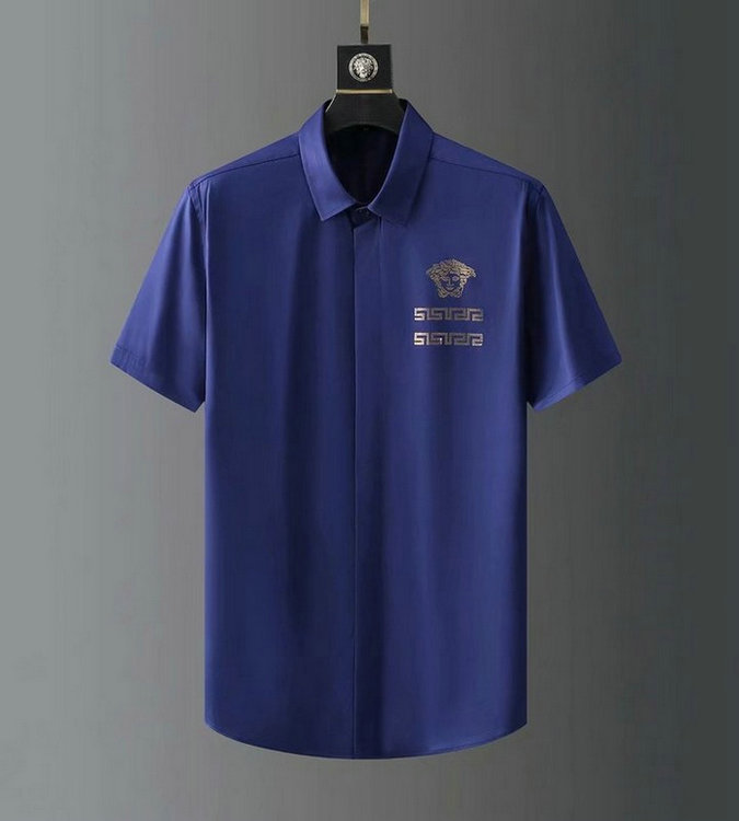 VSC Short Dress Shirt-33