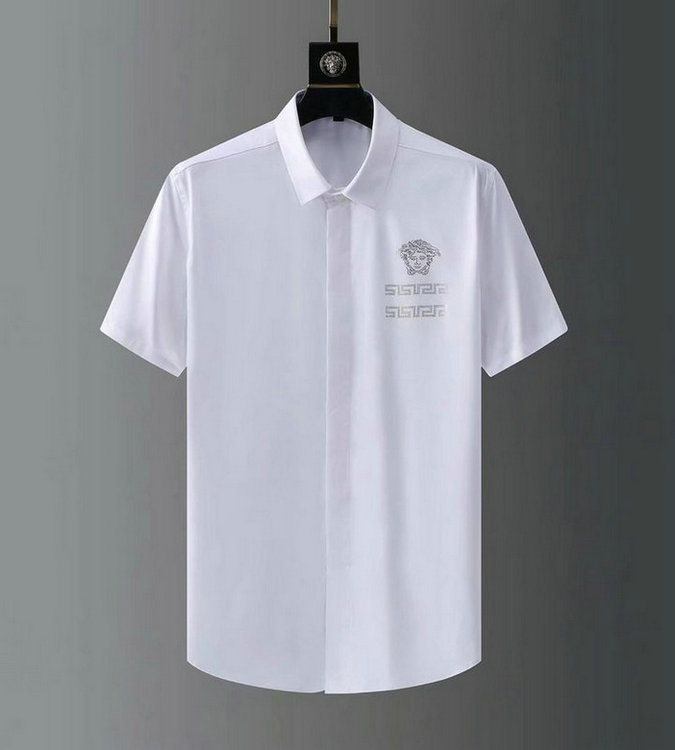 VSC Short Dress Shirt-33