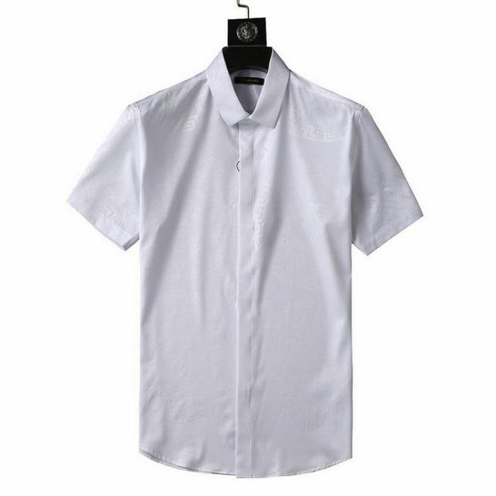 VSC Short Dress Shirt-19