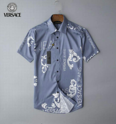 VSC Short Dress Shirt-30