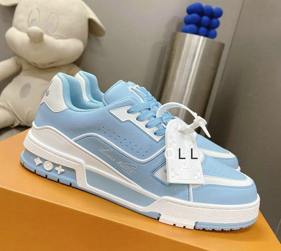 L Low shoes-113