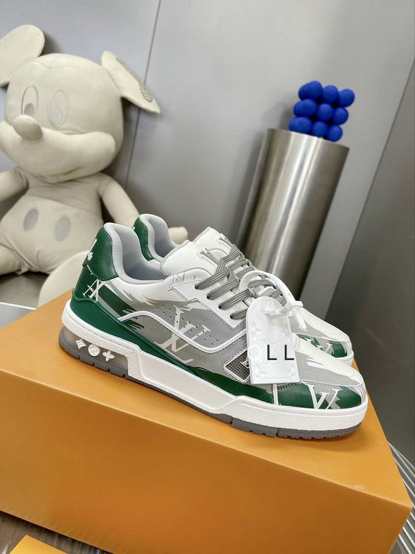 L Low shoes-117
