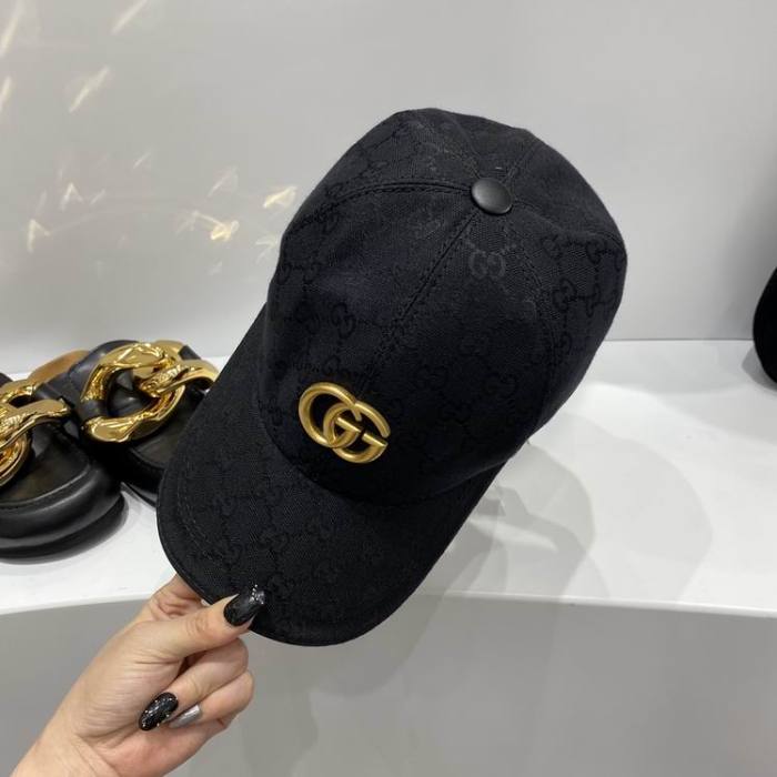 G hats-7