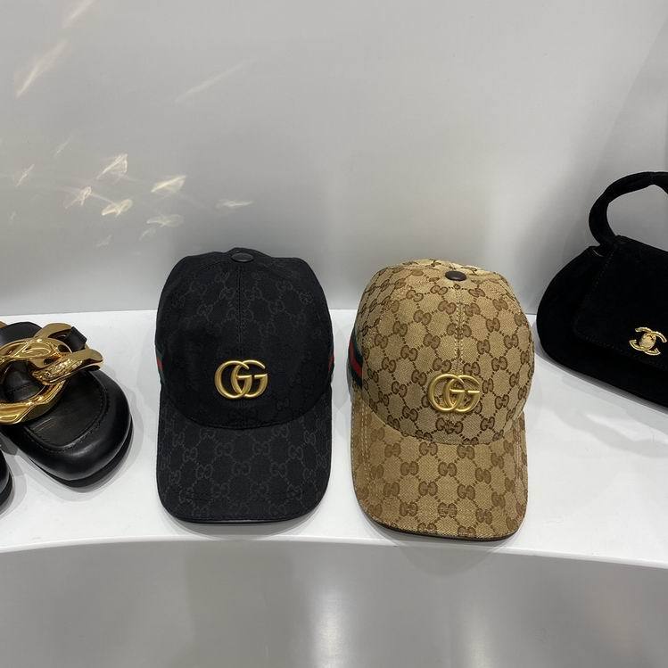 G hats-7