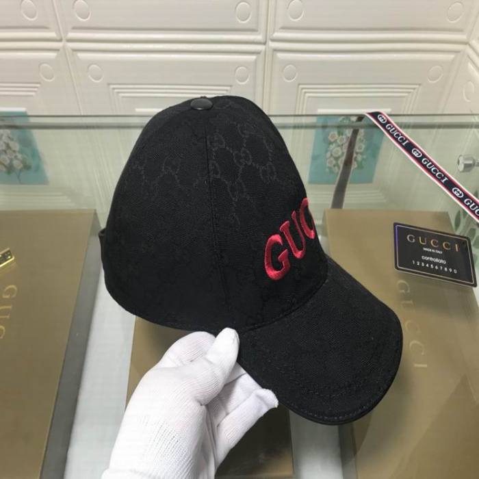 G hats-11