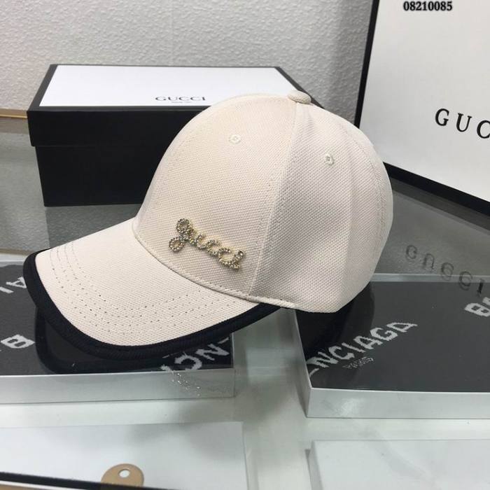 G hats-34