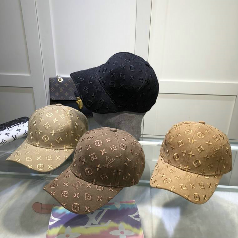 L hats-59