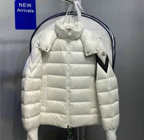 MCL Down Men's Jacket-5