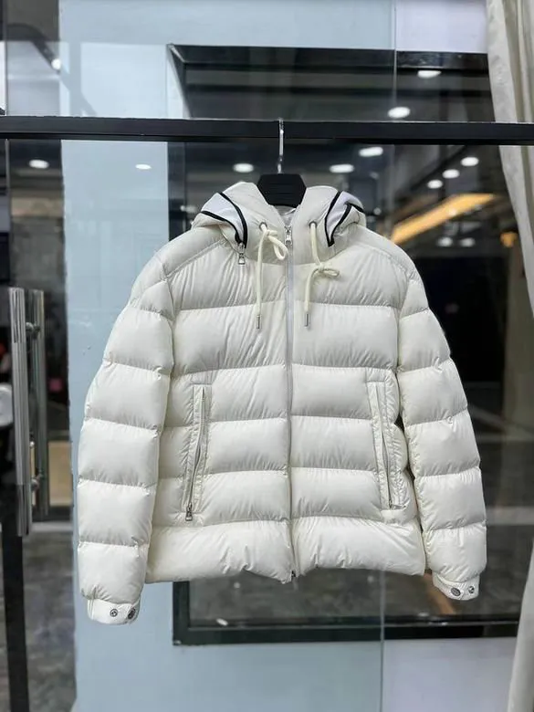 MCL Down Men's Jacket-6