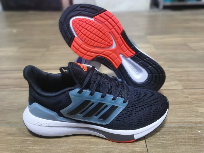 EQ21 Shoes -8