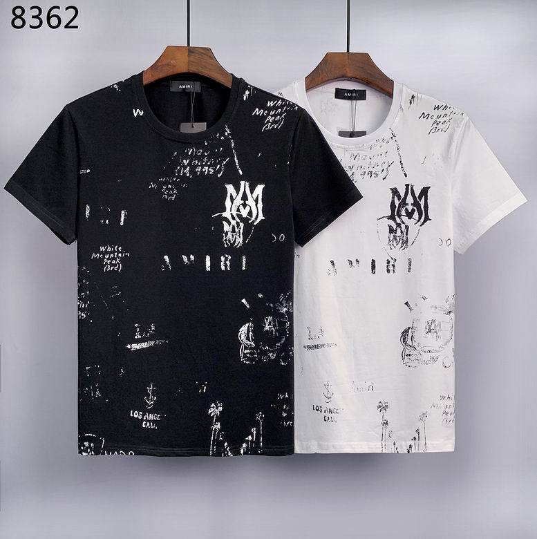 AMR Round T shirt-52
