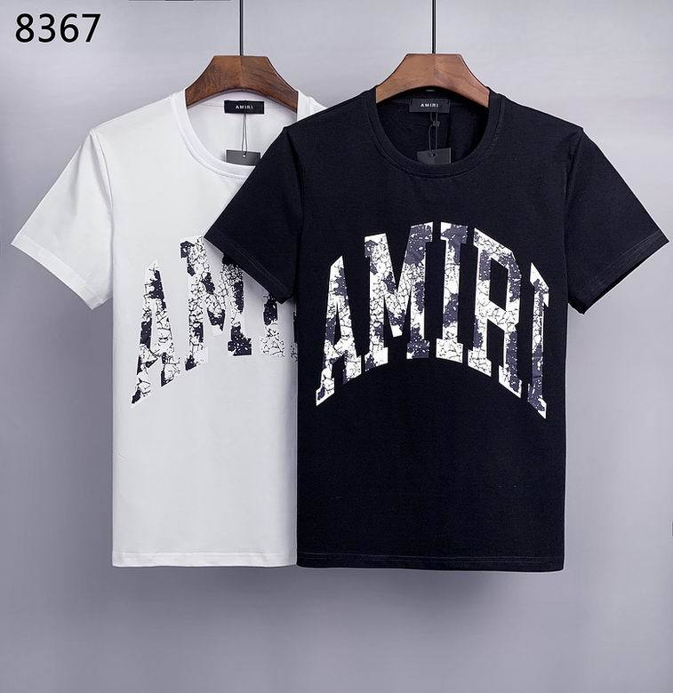 AMR Round T shirt-56