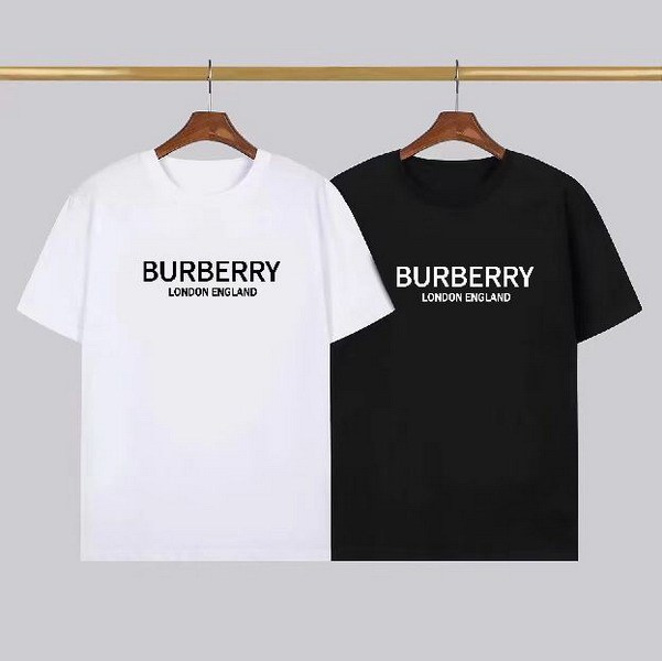 Bu Round T shirt-231