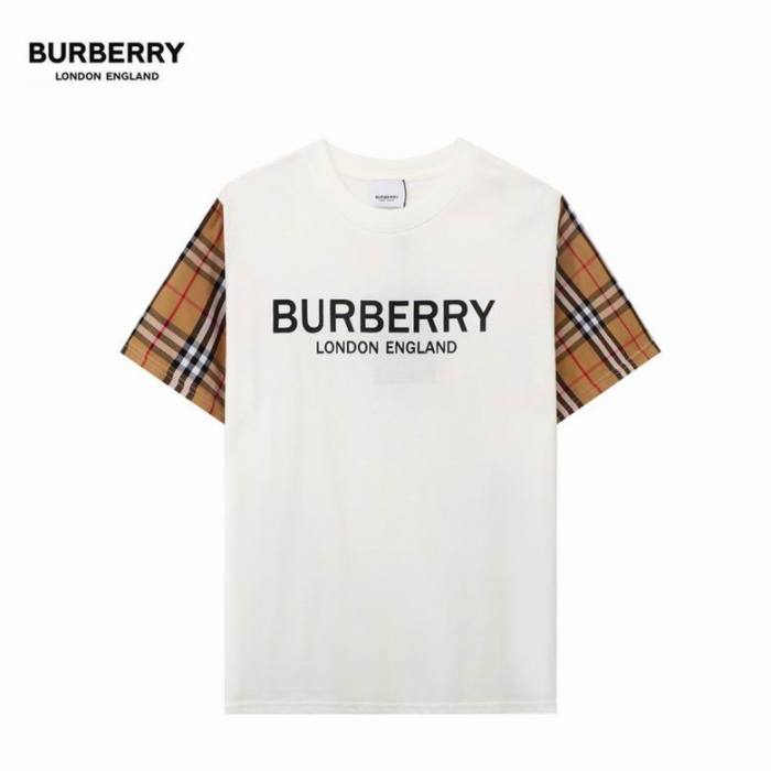 Bu Round T shirt-208
