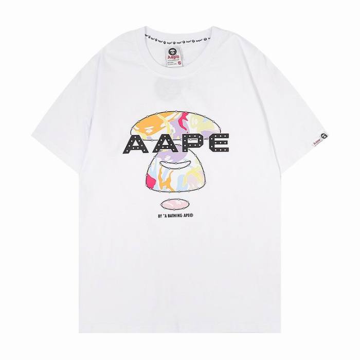 BP Round T shirt-34