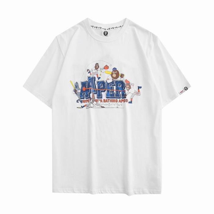 BP Round T shirt-77