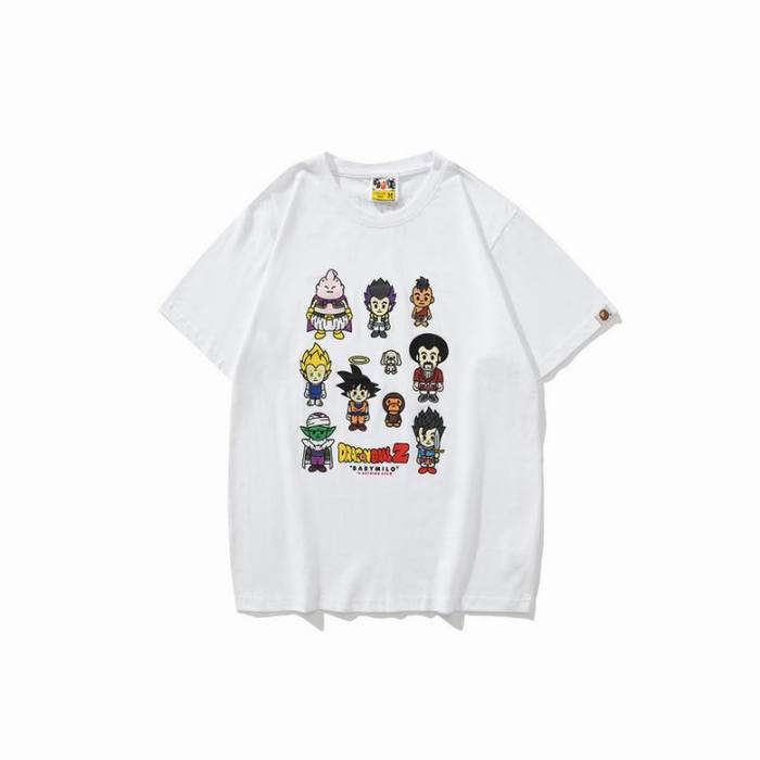BP Round T shirt-122