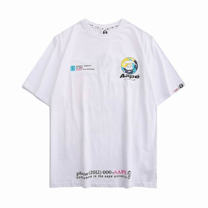 BP Round T shirt-71