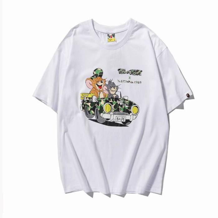 BP Round T shirt-95