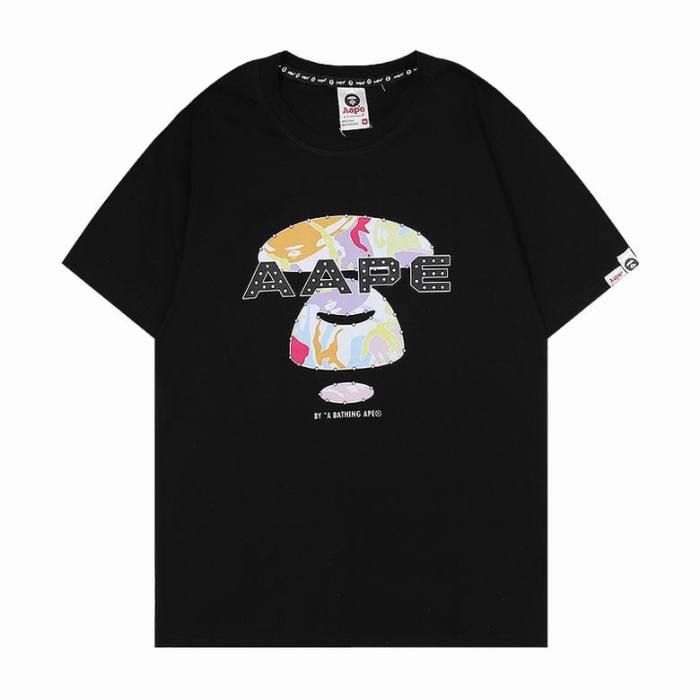 BP Round T shirt-34
