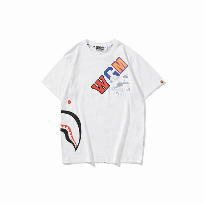 BP Round T shirt-108
