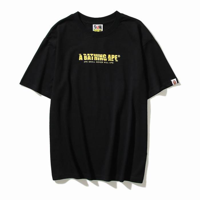 BP Round T shirt-80