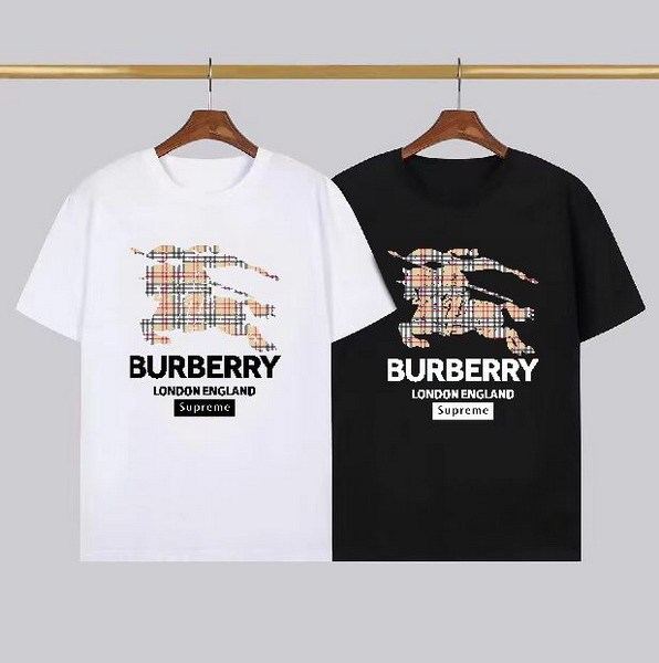 Bu Round T shirt-230