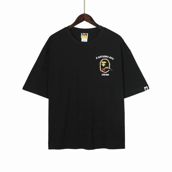 BP Round T shirt-8