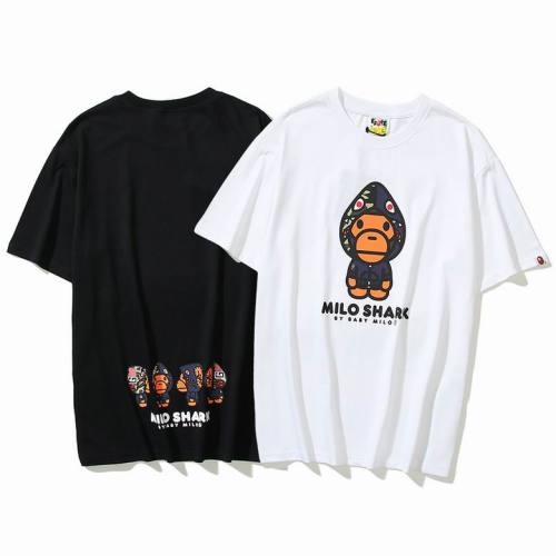 BP Round T shirt-100