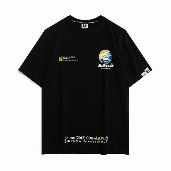 BP Round T shirt-71