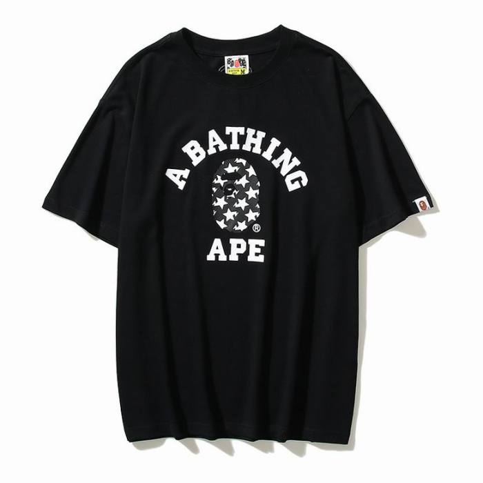 BP Round T shirt-82