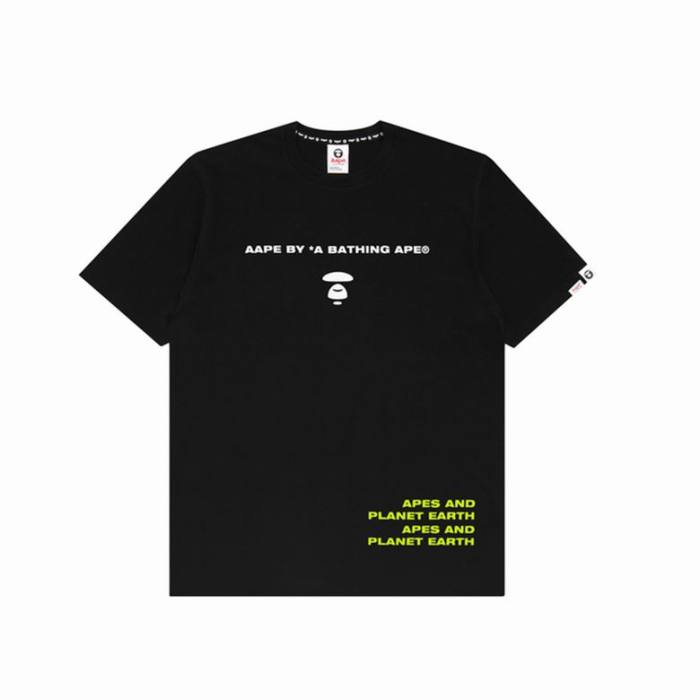 BP Round T shirt-19