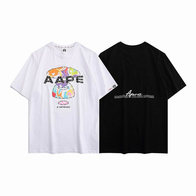 BP Round T shirt-65