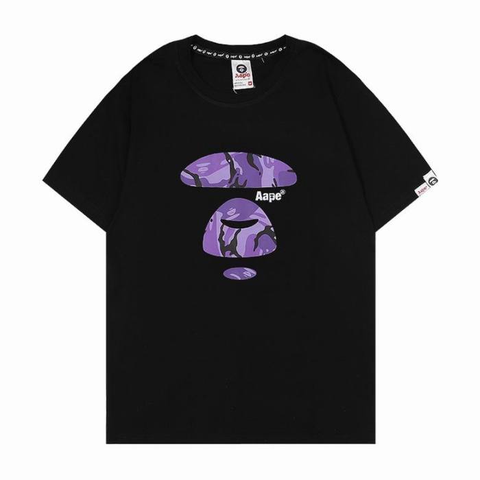 BP Round T shirt-35