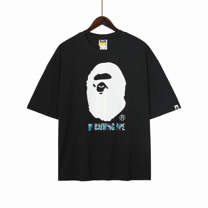 BP Round T shirt-7