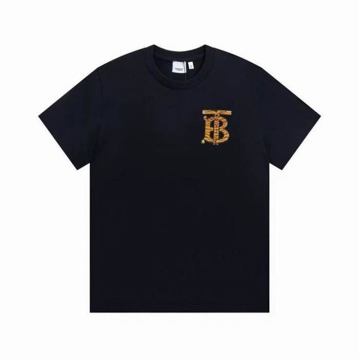 Bu Round T shirt-215