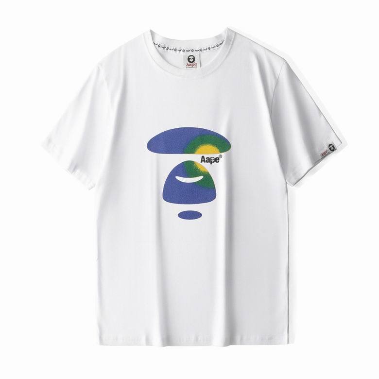 BP Round T shirt-44