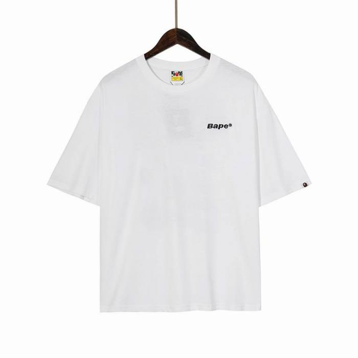 BP Round T shirt-9